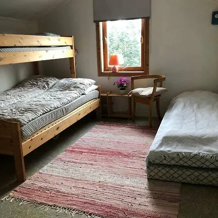 Prázdninový dům Cozy Sentral House In